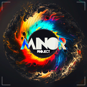 Minor Project - Trance Vol. 8 (Original Mix)