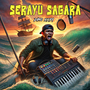 SERAYU SAGARA