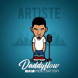 Artiste (feat. Piero Battery)