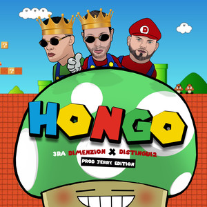 Hongo (Explicit)
