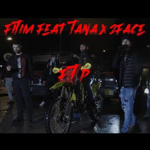 F.T.P (feat. Tana & 2Face) [Explicit]