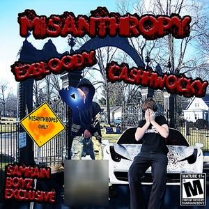 MISANTHROPY (Explicit)