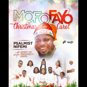 Mofo Fayo Christmas Carol