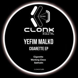 Working Class (Original Mix)