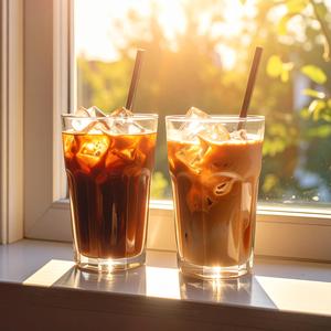 Anywhere With You (Iced Coffee)