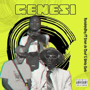 GENESI (Given Da Chief & Unxle_Sexh Remix|Explicit)