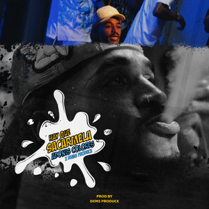 Hay que Sacarmela (Explicit)