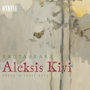 Aleksis Kivi - Prologue: Introduction