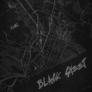 Black Sheet