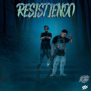 Resistiendo (feat. El Wason) (Explicit)