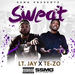 Sweat(feat. Te-Zo) (Explicit)
