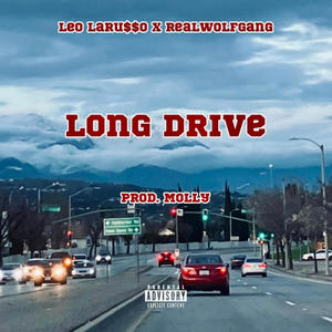 Long Drive (feat. Molly) [Explicit]