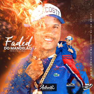 Faded no Mandelão (Explicit)