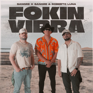 FOKIN VIBRA (Explicit)