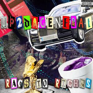 Rags to Riches Mixtape (Explicit)