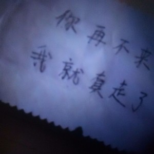 还记得他吗 (Demo)