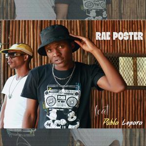 Rae Poster (feat. Pobla Lepara)