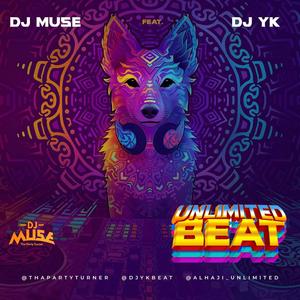 Unlimited Beat(feat. DJ YK)