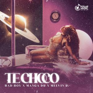 Te Choco (feat. Roiny Badboy, Manga Dr & Melvin R)