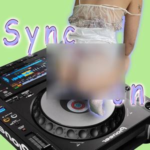 sync button (feat. DRVGジラ) (Explicit)