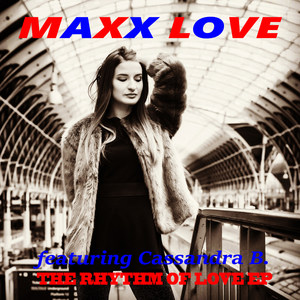 Maxx Love - Home