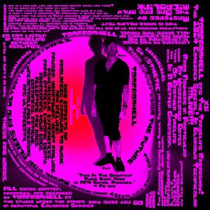 THIS DANCEFLOOR AIN'T BIG ENOUGH FOR ALL 532 OF US, PER FIRECODE REGULATIONS.|x| (feat. The Traveling Freakshow) (Live|Explicit)