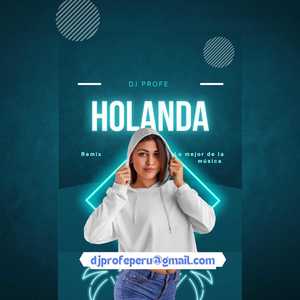 Holanda (Remix)