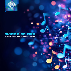 Shining In The Dark (Fracus Radio Edit)