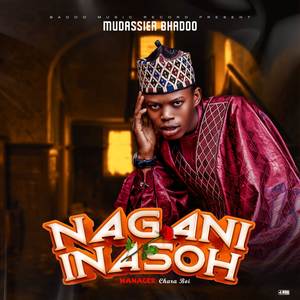 NAGANI INASOH (Live)
