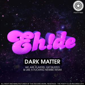 Dark Matter