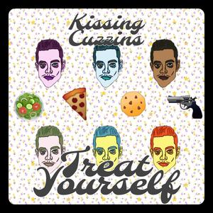 Treat Yourself (Explicit)