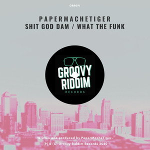 **** God Dam / What The Funk