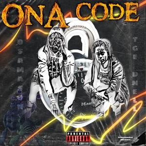 Ona Code (feat. TGE Dnell) [Explicit]