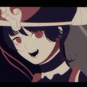 終焉 | THE END