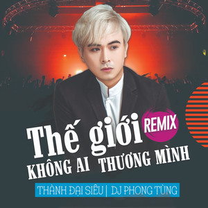 Không Ai Thương Mình (Remix)