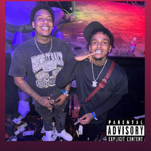 Round & Round (feat. Stoneyy Benjiz) (Explicit)