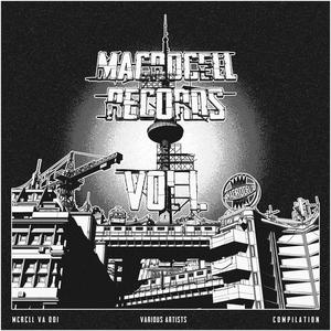 Macrocell Compilation Vol.1