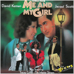 Me and My Girl (Original Musical Soundtrack)