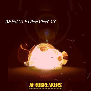 AFRICA FOREVER 13