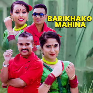 Barikhako Mahina