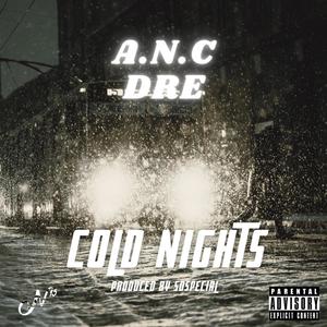 Cold Nights (Explicit)