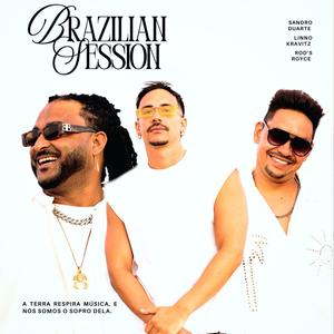 Brazilian Session - Perdão (feat. Sandro Duarte & Linno kravitz)