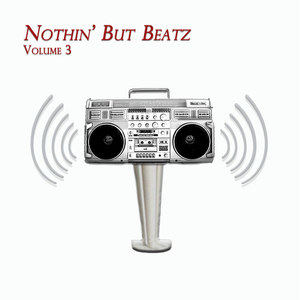 Nothin' But Beatz, Vol. 3