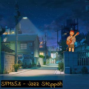 Jazz Steppah