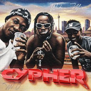 WAKUU CYPHER 2 (Explicit)