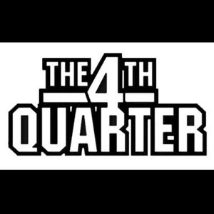 4th Quarter Da Ep 2 (Explicit)