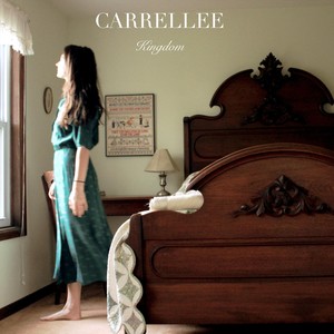 Carrellee - When I Come Home