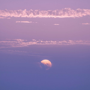 亲眼看见你 安久