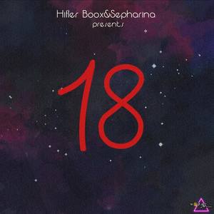 EP 18 (feat. Sepharina) [Explicit]