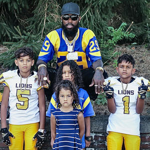 MMI (feat. KKD's) (Explicit)